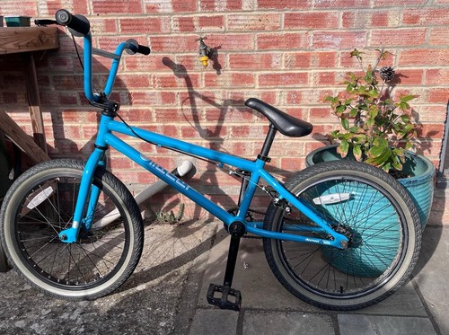 Diamondback ampt bmx teal - diamondback,