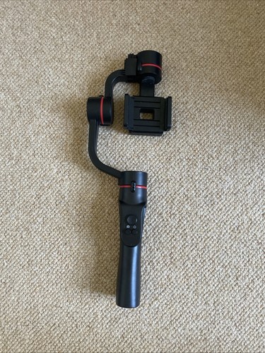 Handheld gimbal stabiliser for - handheld,