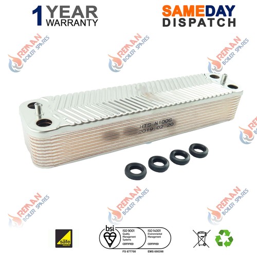 Worcester greenstar 37 - 35,
