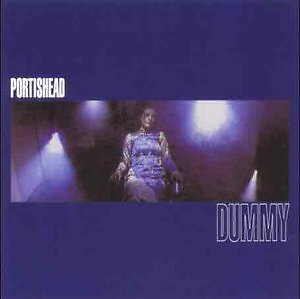 Portishead dummy vinyl - portishead, [vinyl]