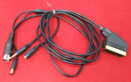 Amstrad cpc 464 - cpc, 464/664/6128