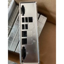 IO I/O Shield For Supermicro