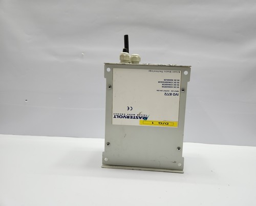 Mastervolt ivo 8772 - ivo,