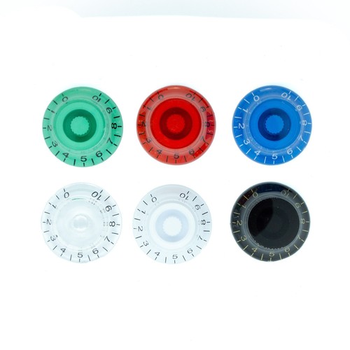Top hat pot knobs transparent - hat,