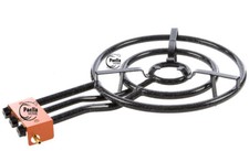 60cm Authentic Paella Pan Three RIngs Gas Burner , for 28cm to 70cm Paella Pan  