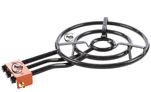 60cm authentic paella pan - 60cm,