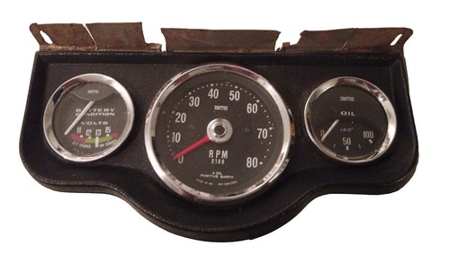 Classic 1960s smiths rev - classic,