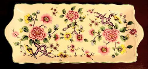 Vintage sandwich serving - vintage,