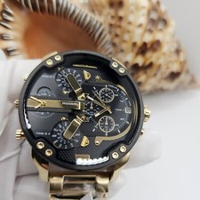 NEW DIESEL MR DADDY 2.0 DZ7333