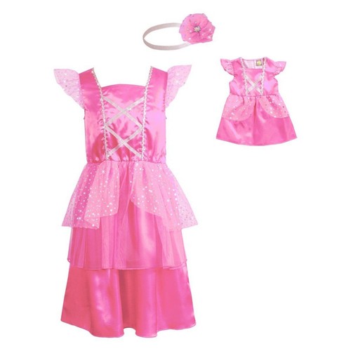 Dollie princess dress - &,