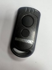 DATATOOL 2 BUTTON REMOTE
