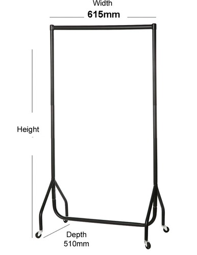 Super heavy duty taller - duty,