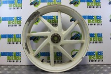 Honda VFR 400 R NC30 Wheel
