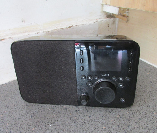 Logitech smart squeezebox - smart, ue