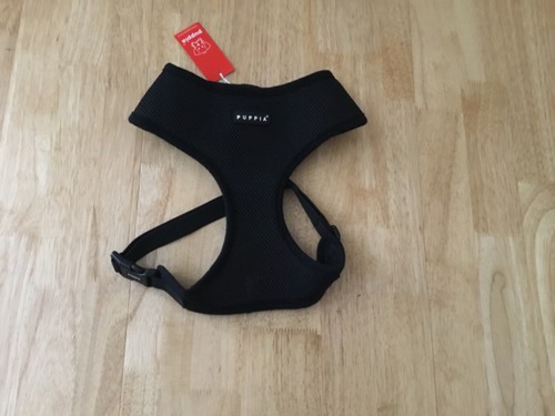 Puppia soft dog harness - soft,