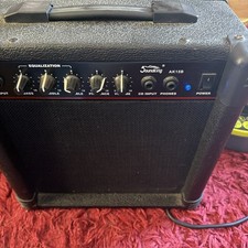 Meridian Stage Pro AK15B 15W