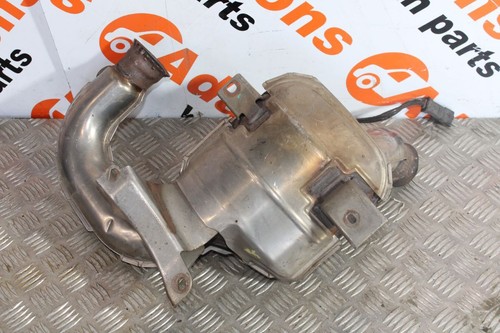 Peugeot expert mk3 diesel - 2.0,