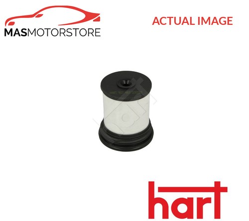 Engine fuel filter hart 907 - fuel,
