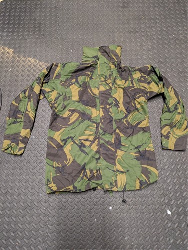Dpm british army surplus - dpm,