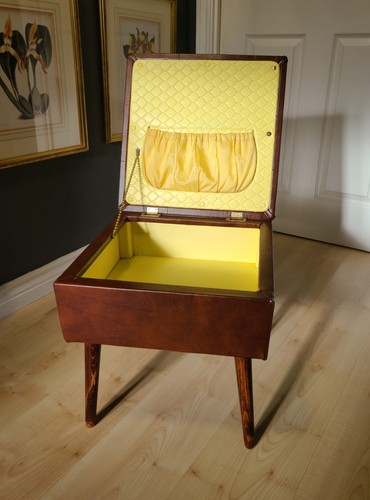 Vintage sherborne sewing work - sherborne,