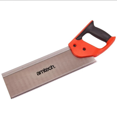 Tenon saw 300mm long - saw, 12"/300mm