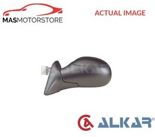 OUTSIDE REAR VIEW MIRROR LHD