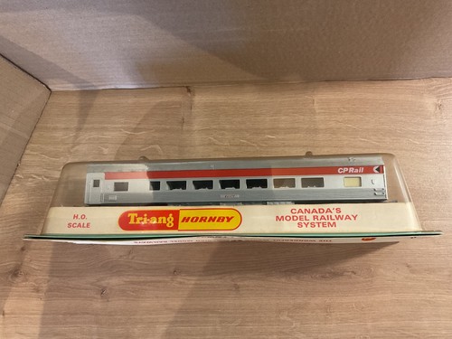 Triang hornby rail coach no - triang,