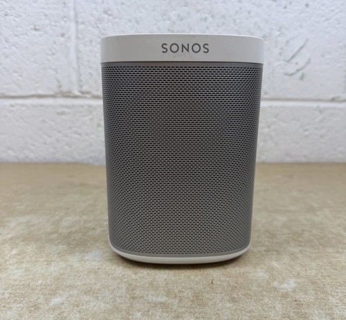 Sonos play smart - smart, wireless