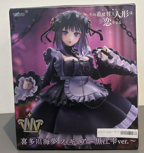 Taito most marin kitagawa - t-most,