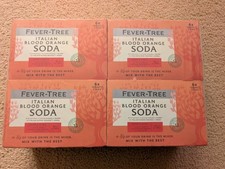 FEVER-TREE Italian Blood