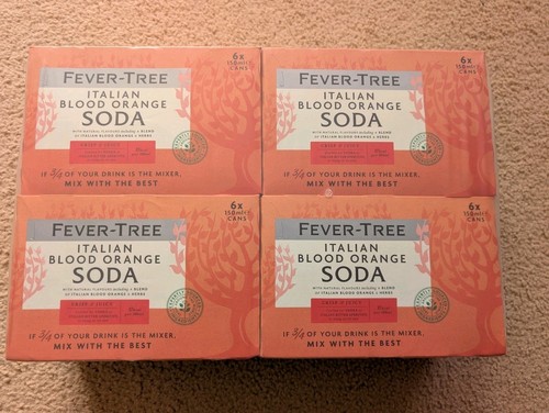 Fever tree italian blood - fever-tree,
