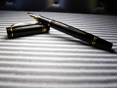 Vintage parker duofold - vintage,