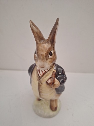 Beswick beatrix potter - beswick, mr