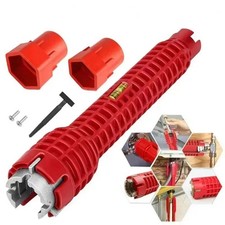 8 in1 Multifunction Faucet