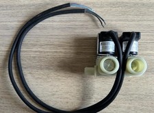 DeLaval Bulk Tank Wash Water