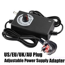 Electrical Adjustable Voltage