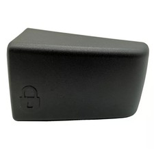 Left Hand Front Door Handle Cap Cover Fit For LR2 Freelander 2 LR3