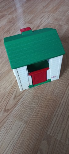 Little tikes dollshouse - tikes,