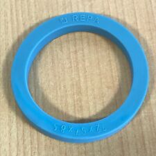 Gaggia Classic *Upgrade* Silicone Group Seal/Gasket, Made in Italy