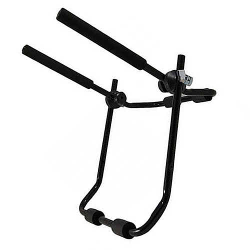 Bike carrier universal car - 2,