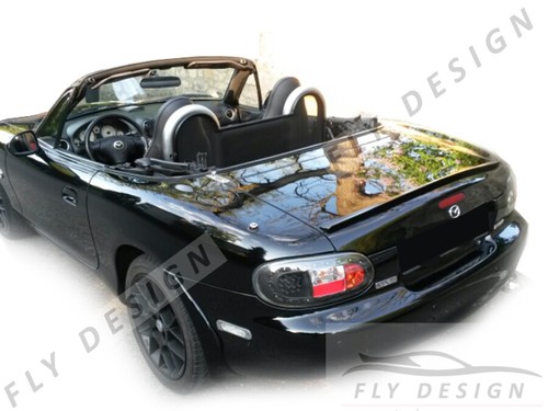 For mazda mx5 tuning lip - mx, 5