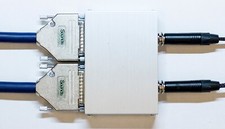 Analog Summing Mixer | D-Sub