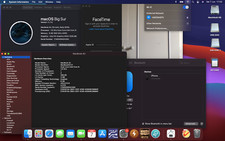 MacBook Air A1466 13" 2015 Logic Board i5 1.6GHz 8GB 820-00165-A EMC 2925 (0012)