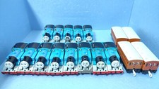 Plarail TOMY Thomas & Friends