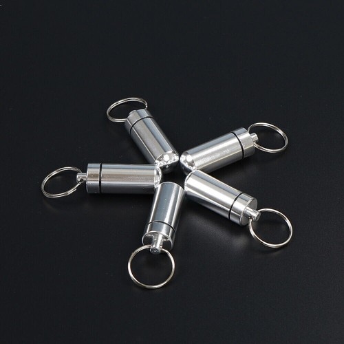 Pcs pill box waterproof - pill,