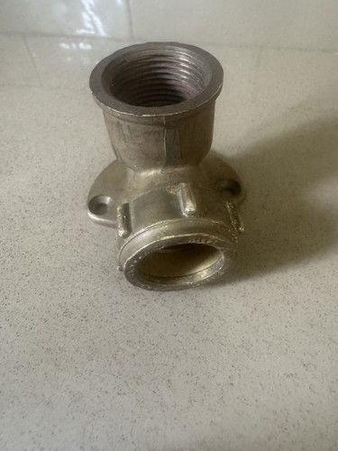 22mm wall plate large - x,