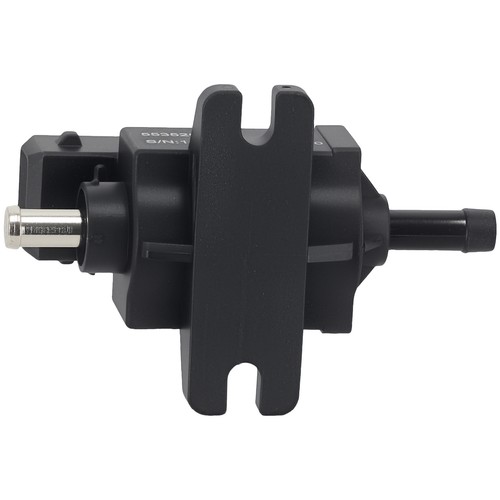 Turbo boost solenoid valve - valve, for