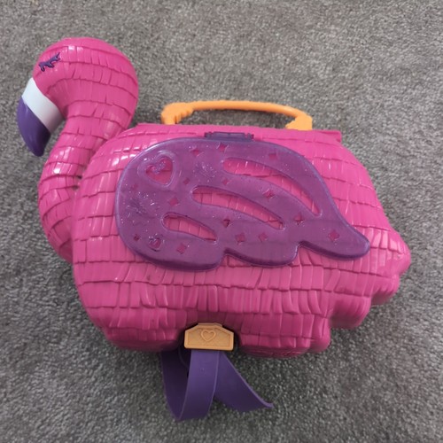 Polly pocket flamingo party - pocket,
