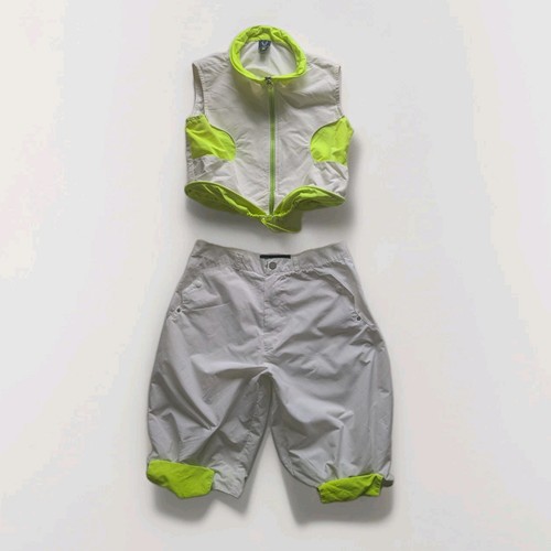 Vintage y2k cyber cyberdog - cyber,