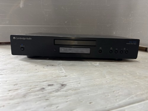 Cambridge audio azur 350c - cambridge,